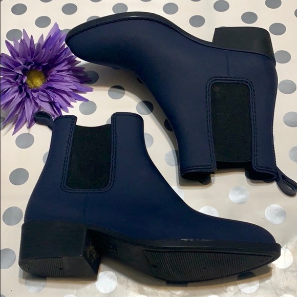 Jeffrey Campbell Shoes - JEFFREY CAMPBELL CHELSEA BOOTS